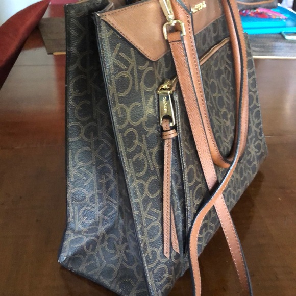 Calvin Klein bag - Picture 2 of 2